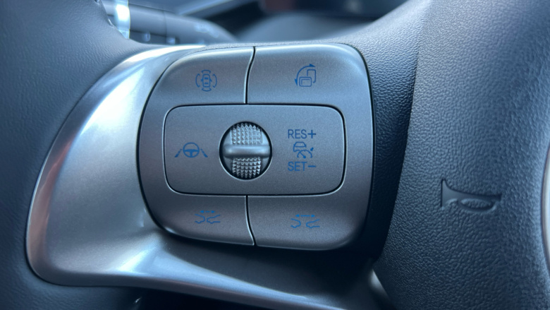 BYD Dolphin Surf 115kW Comfort 43kWh 5dr Auto Electric Hatchback